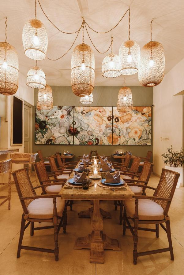 Selenya Talpe - Boutique Villa 乌纳瓦图纳 外观 照片