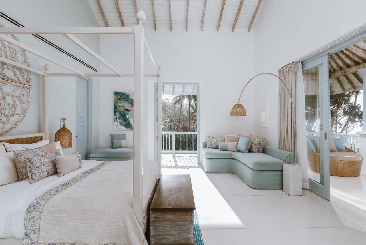 Selenya Talpe - Boutique Villa 乌纳瓦图纳 外观 照片