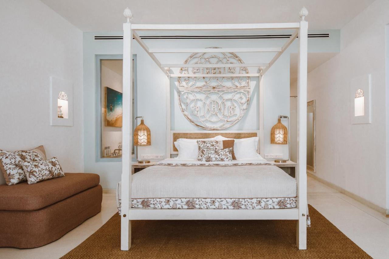 Selenya Talpe - Boutique Villa 乌纳瓦图纳 外观 照片