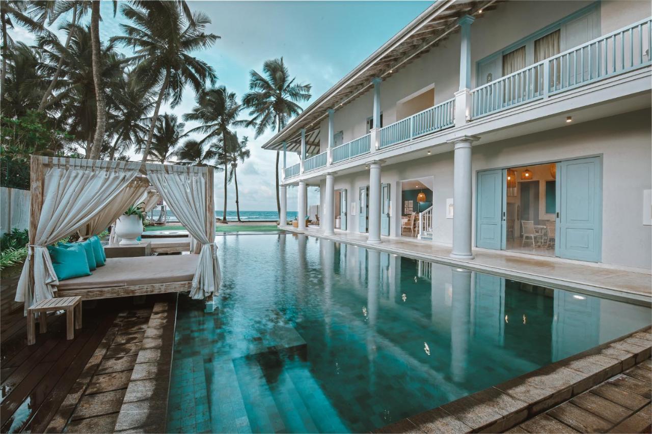 Selenya Talpe - Boutique Villa 乌纳瓦图纳 外观 照片