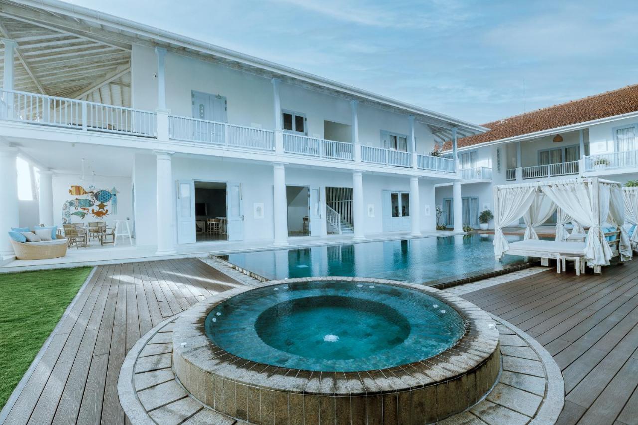 Selenya Talpe - Boutique Villa 乌纳瓦图纳 外观 照片