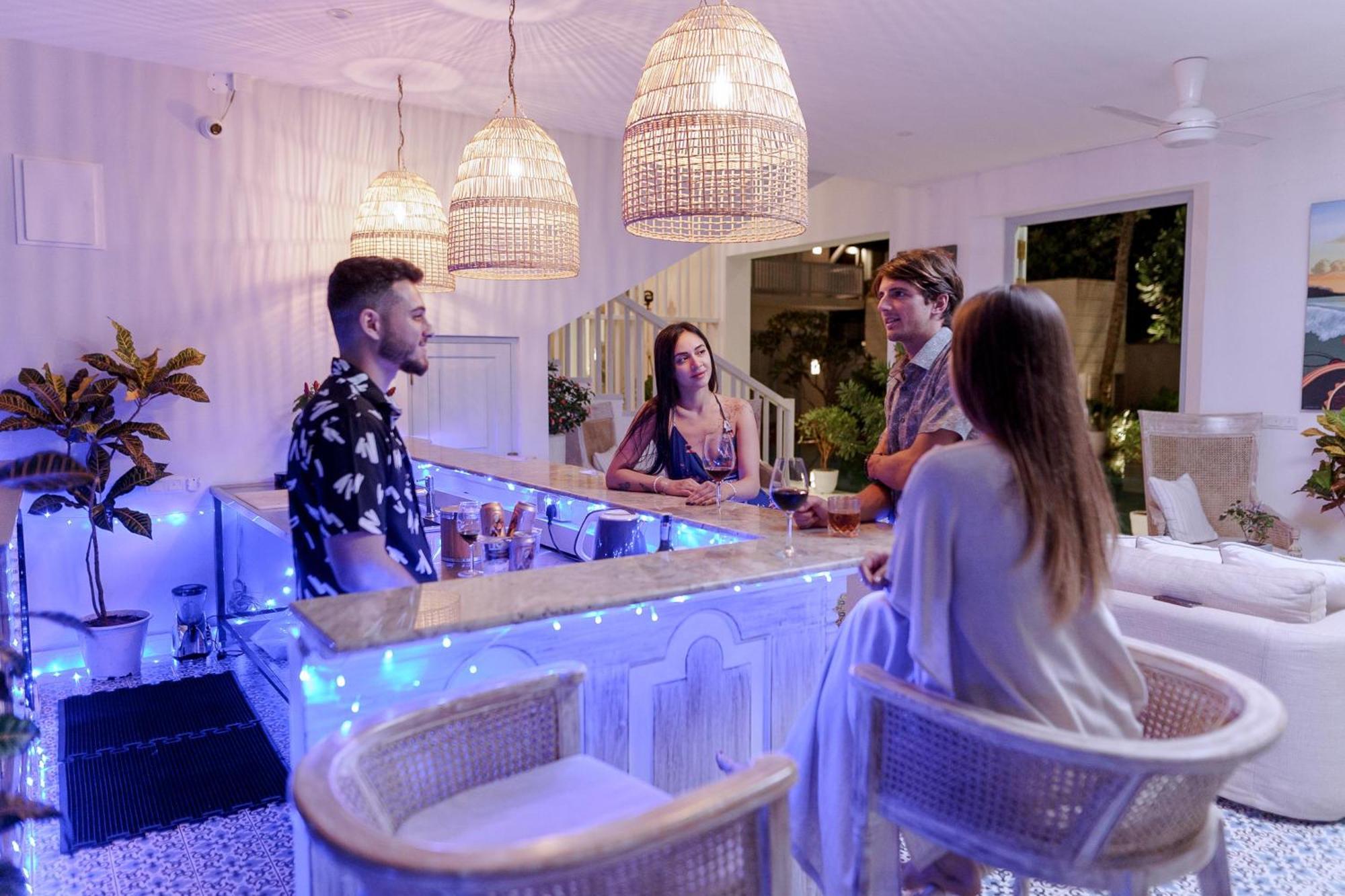 Selenya Talpe - Boutique Villa 乌纳瓦图纳 外观 照片