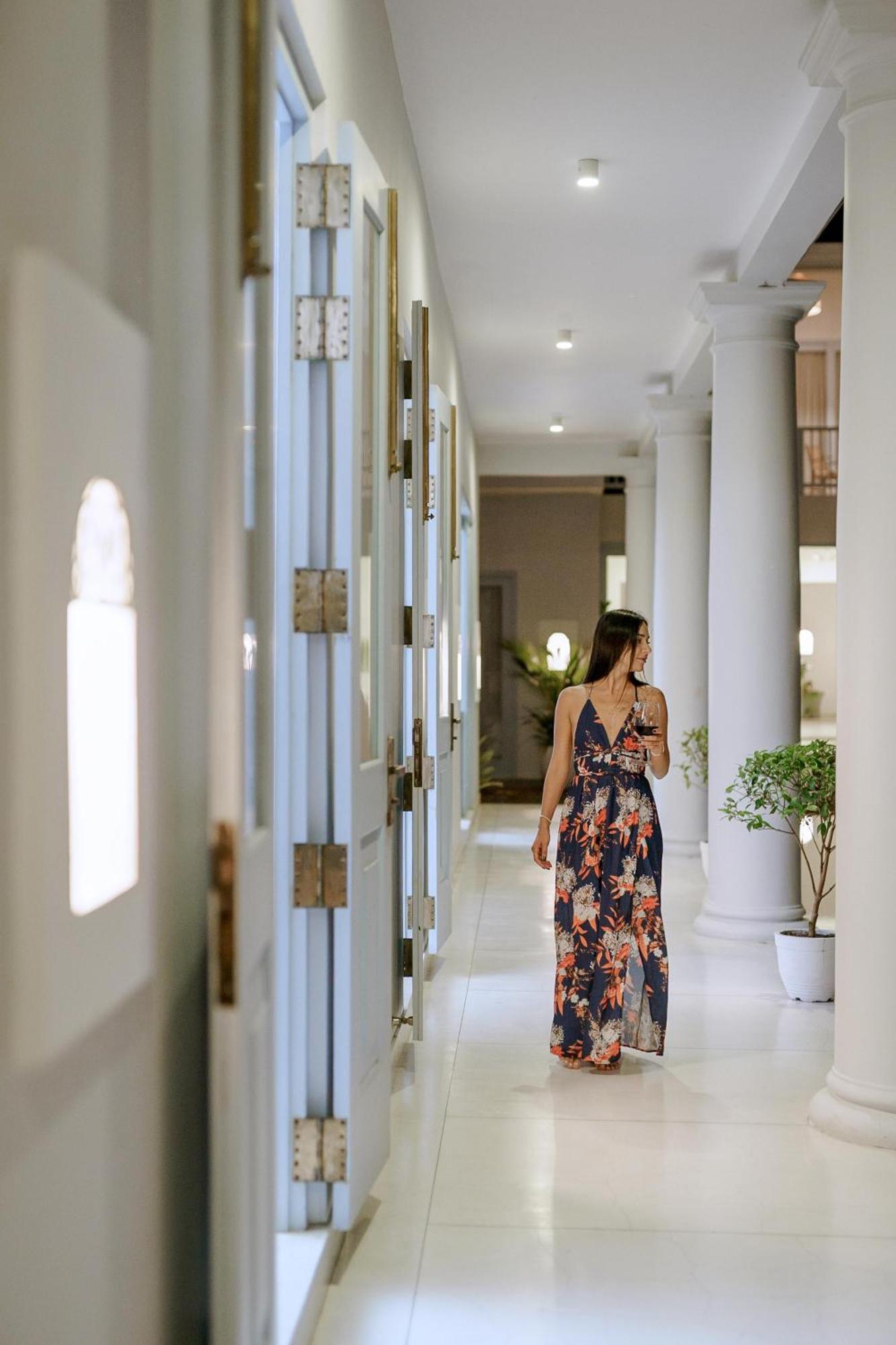 Selenya Talpe - Boutique Villa 乌纳瓦图纳 外观 照片