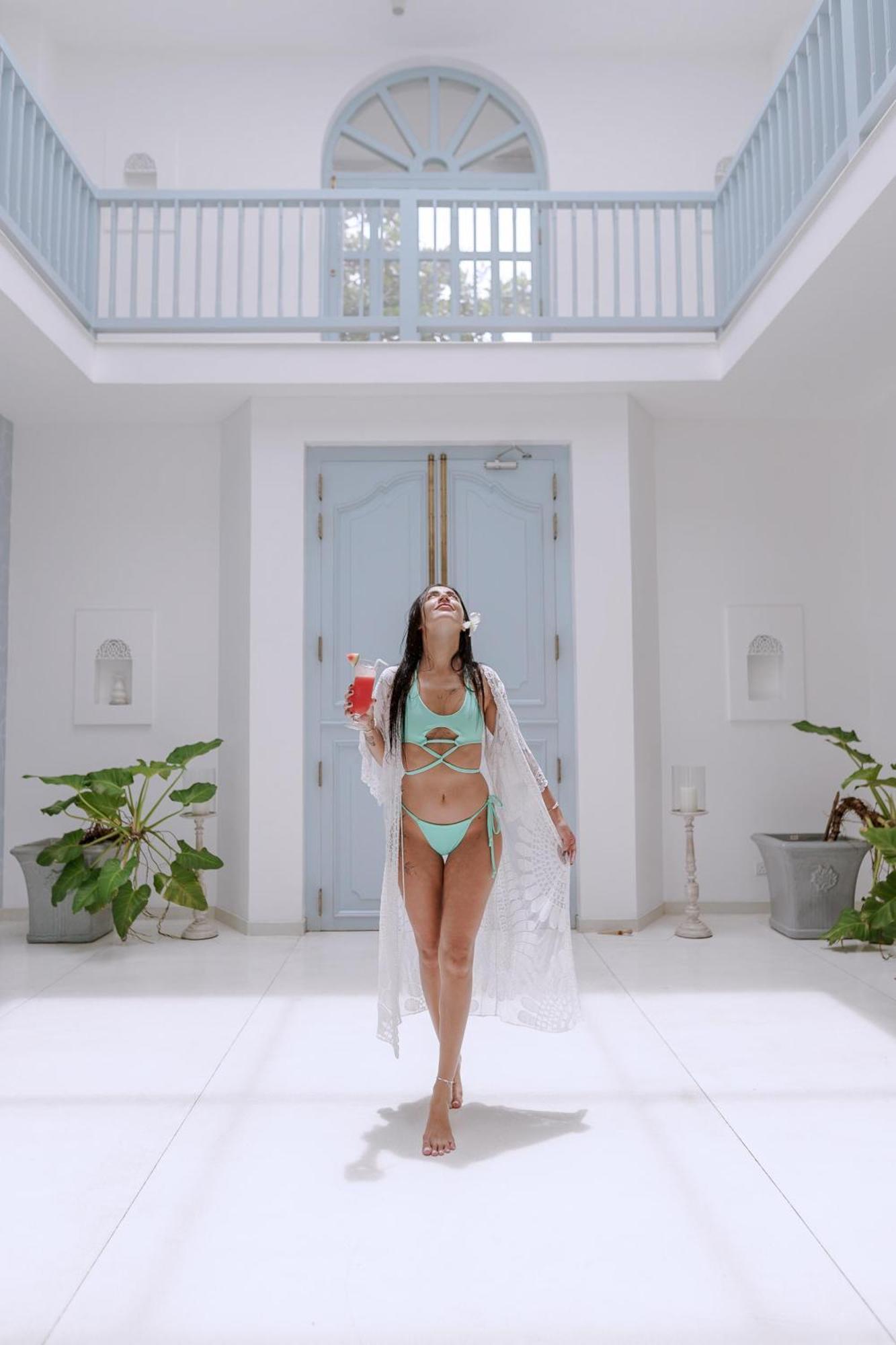 Selenya Talpe - Boutique Villa 乌纳瓦图纳 外观 照片