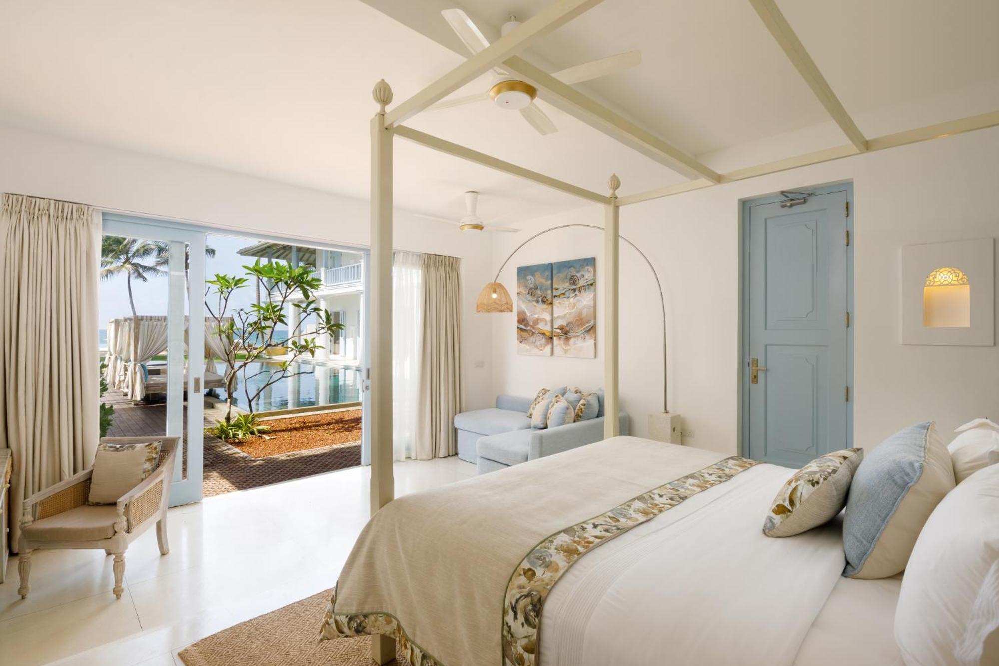 Selenya Talpe - Boutique Villa 乌纳瓦图纳 外观 照片
