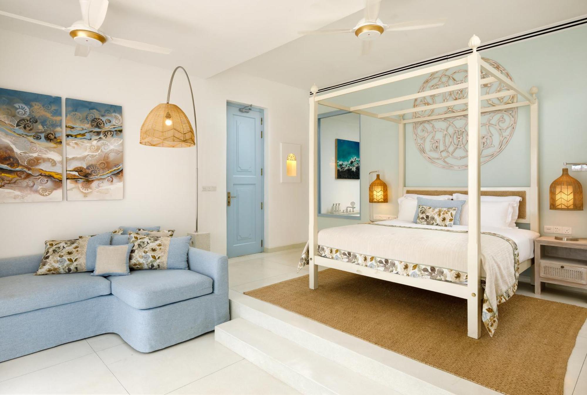 Selenya Talpe - Boutique Villa 乌纳瓦图纳 外观 照片