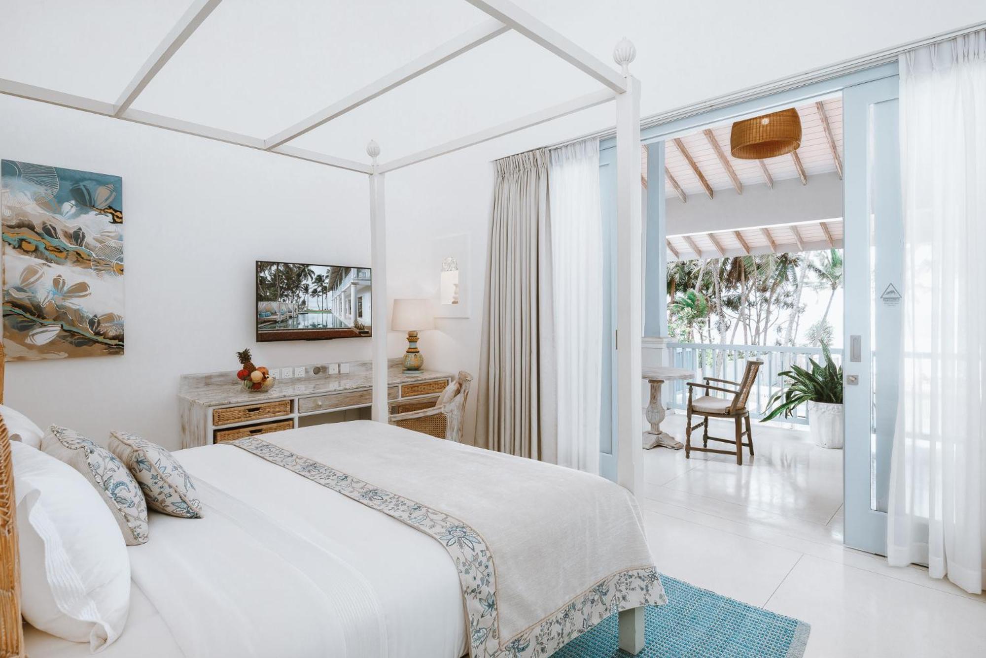 Selenya Talpe - Boutique Villa 乌纳瓦图纳 外观 照片