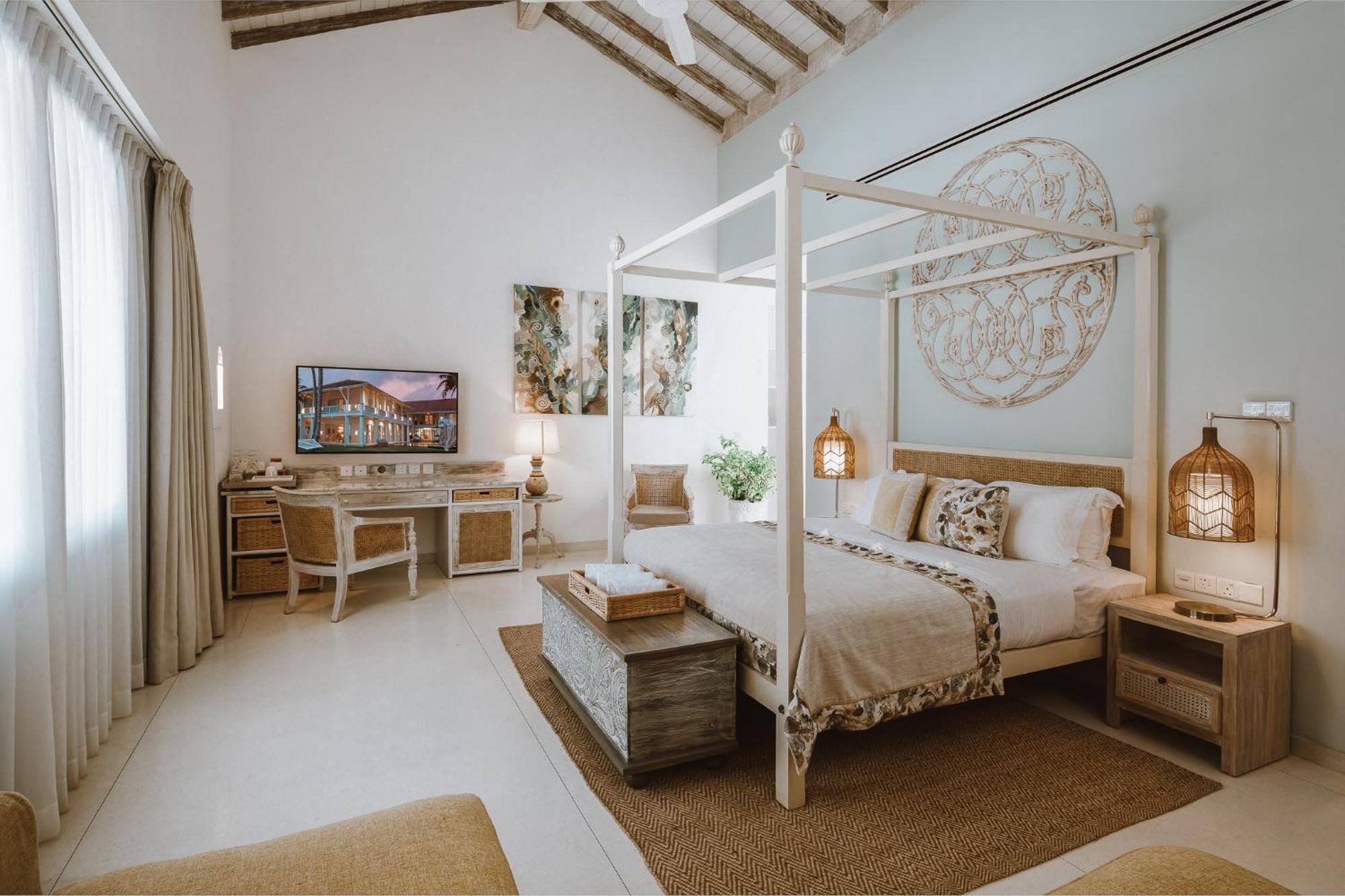 Selenya Talpe - Boutique Villa 乌纳瓦图纳 外观 照片