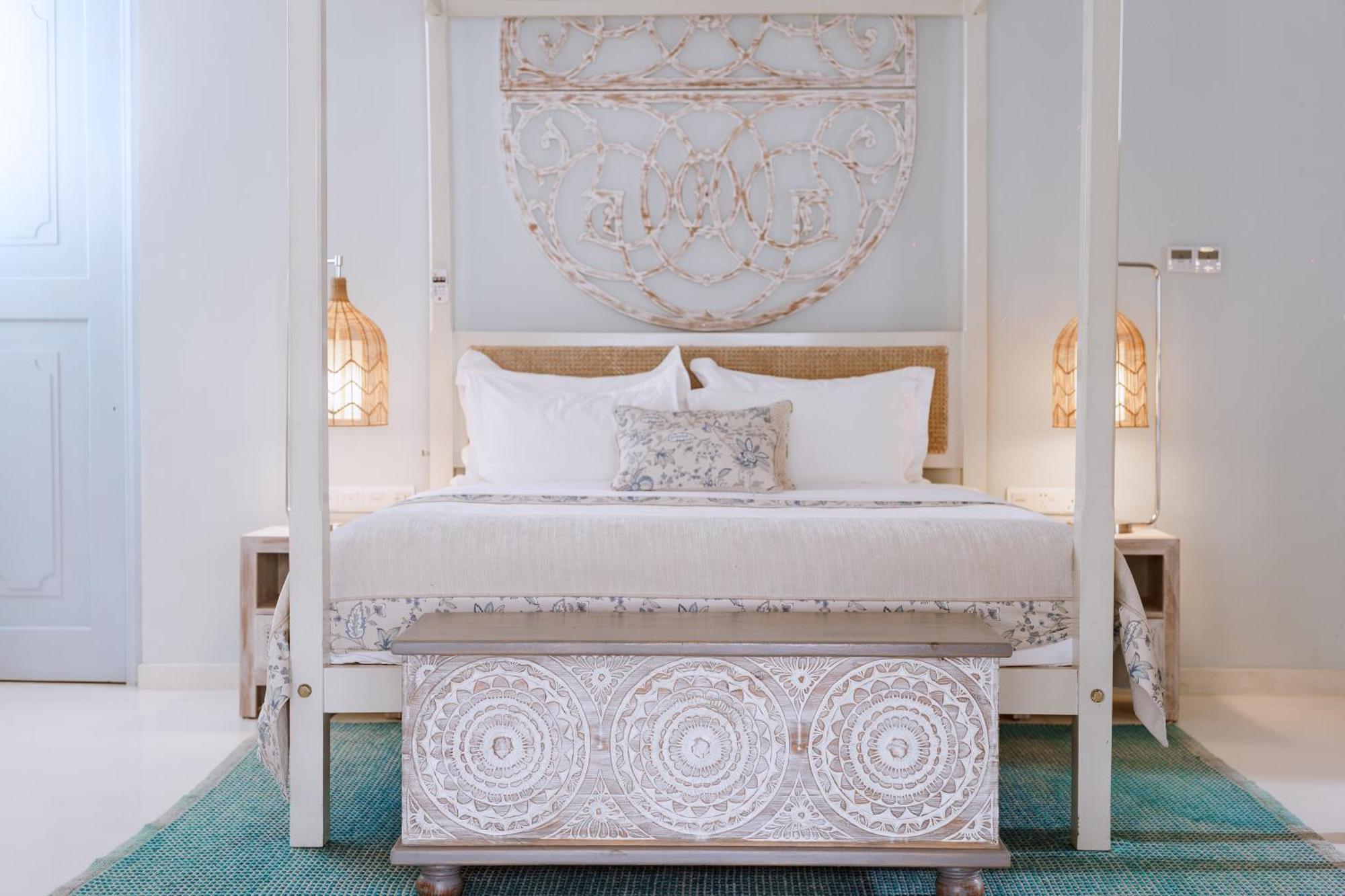 Selenya Talpe - Boutique Villa 乌纳瓦图纳 外观 照片