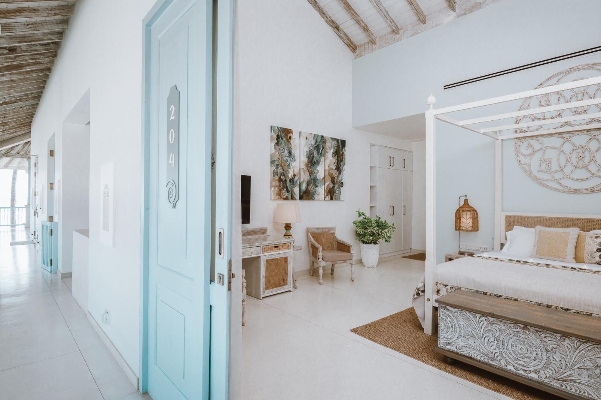 Selenya Talpe - Boutique Villa 乌纳瓦图纳 外观 照片