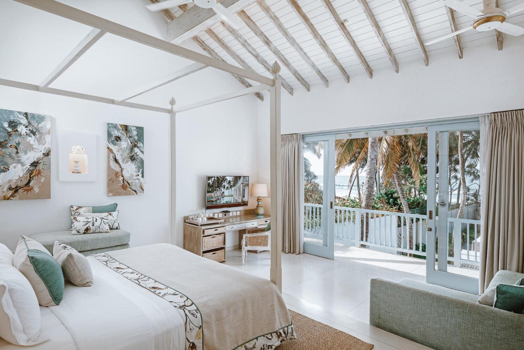 Selenya Talpe - Boutique Villa 乌纳瓦图纳 外观 照片
