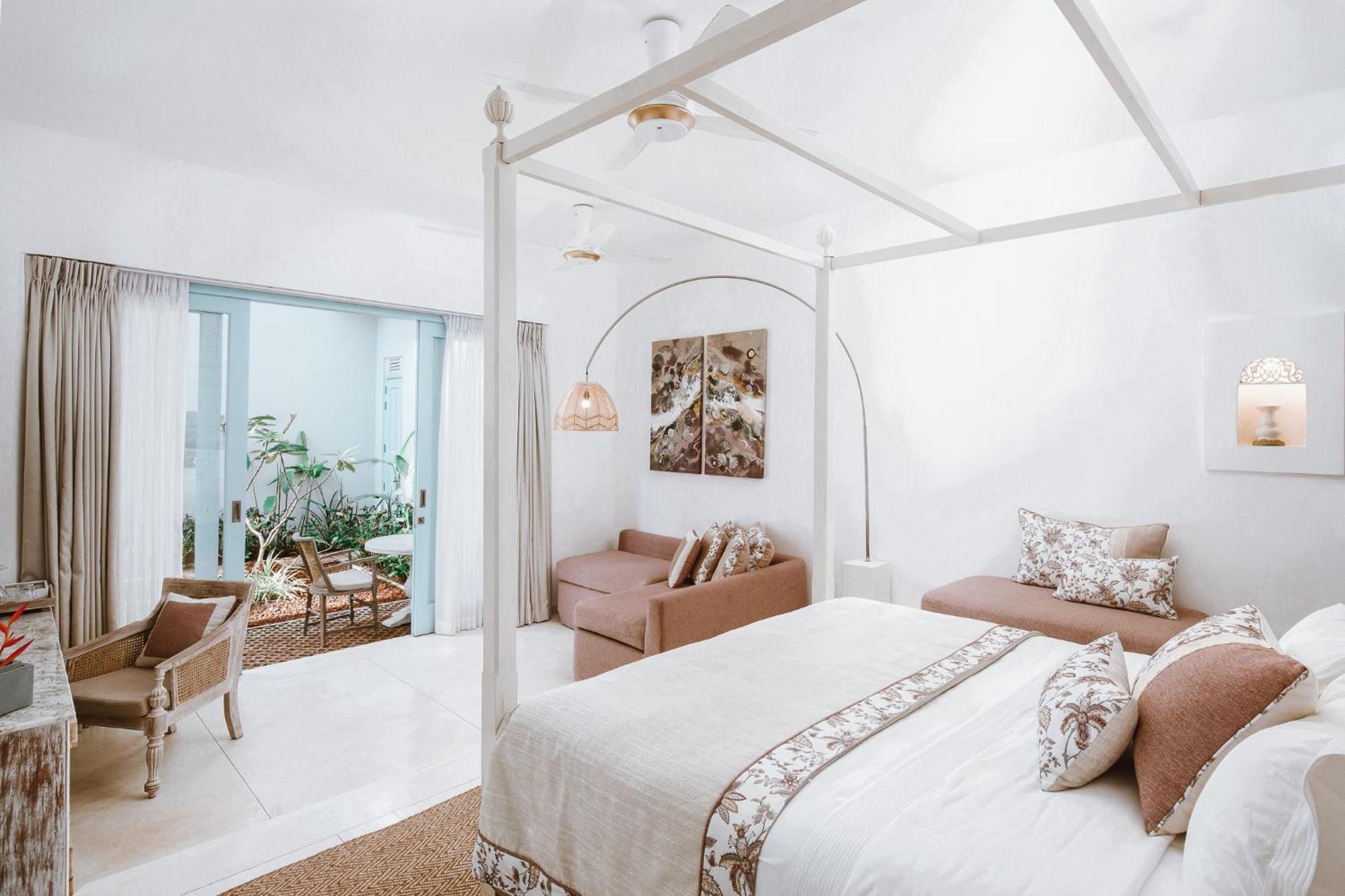 Selenya Talpe - Boutique Villa 乌纳瓦图纳 外观 照片