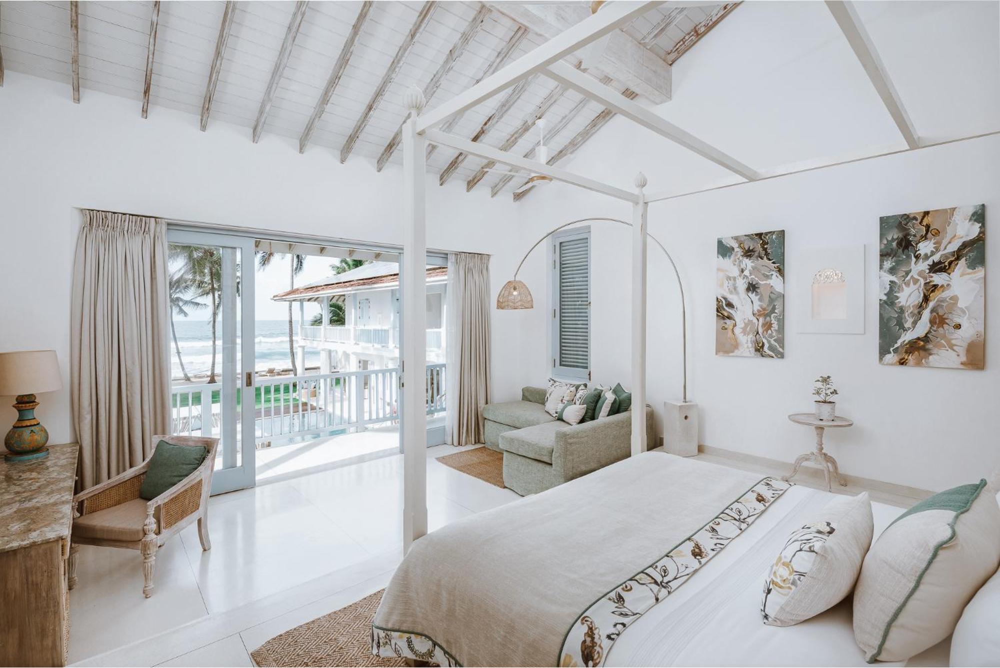 Selenya Talpe - Boutique Villa 乌纳瓦图纳 外观 照片